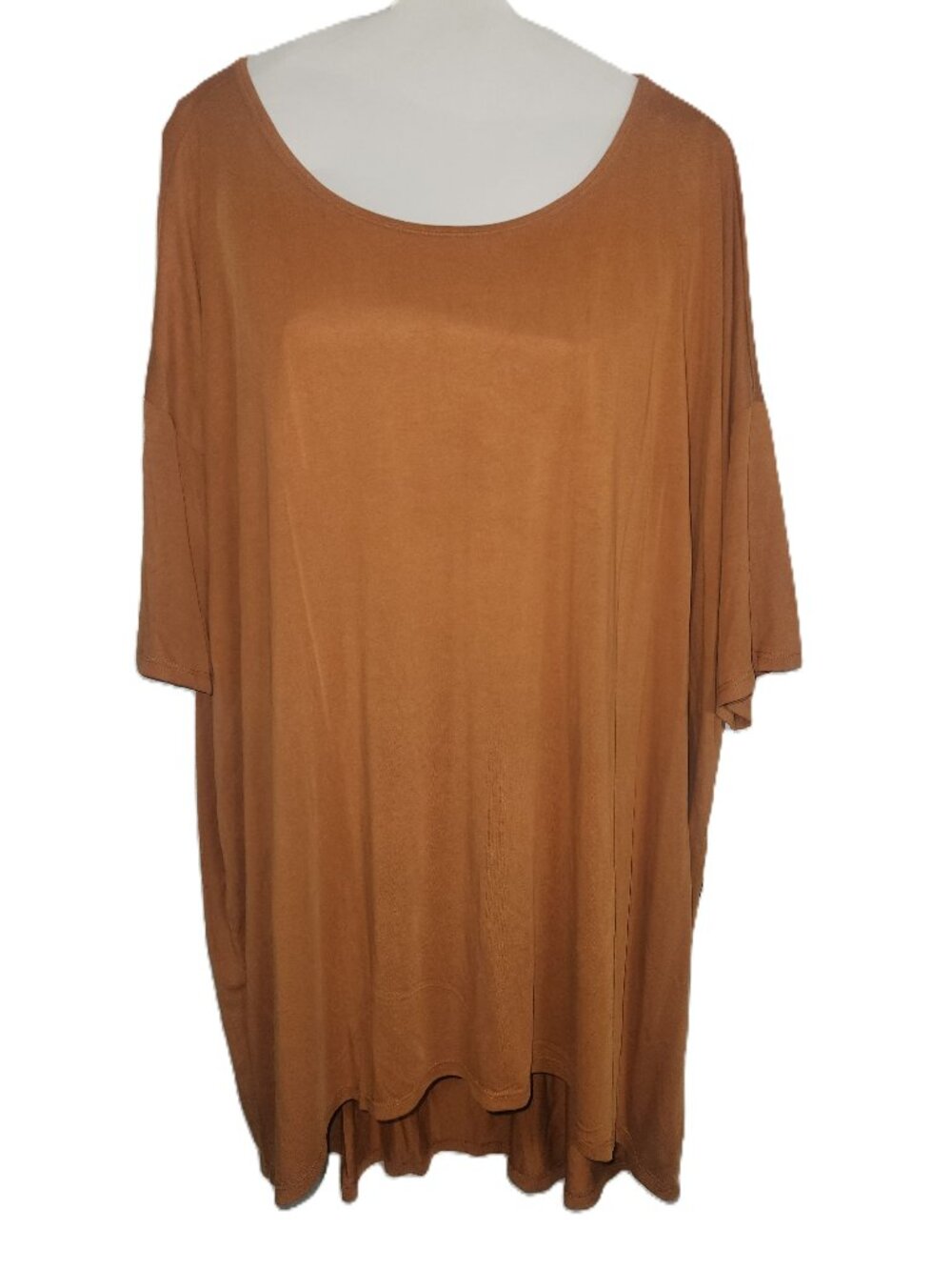 LuLaRoe Irma Tunic Top 3XL
